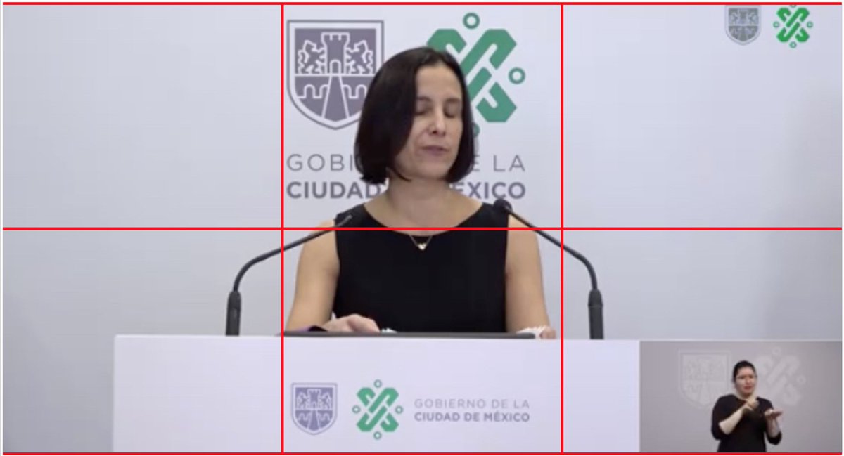 A fin de que se garantice el acceso a la información, el tamaño del recuadro de interpretación debe ser al menos de 1/6 del tamaño de la pantalla. En la ciudad de derechos retrocedemos en avances que han costado años <a href="/Claudiashein/">Claudia Sheinbaum Pardo</a> <a href="/SuarezdelReal1/">José Alfonso Suárez del Real y Aguilera</a> <a href="/NashieliRamirez/">Nashieli Ramirez</a> <a href="/ocejoal/">Almudena Ocejo</a>