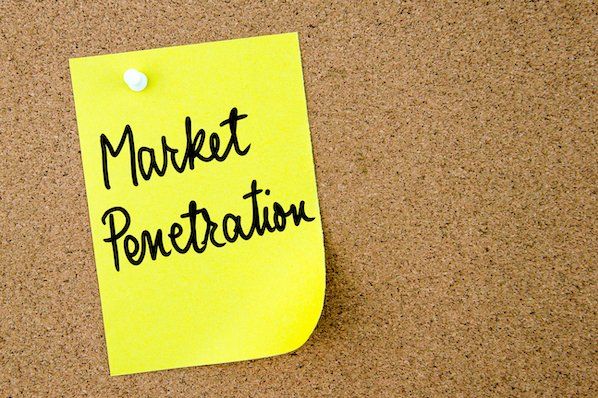 What is #MarketPenetration and how it might help your business grow? One solid market penetration strategy is to offer a promotional program to boost loyalty.

Learn more: buff.ly/2ECrFVJ