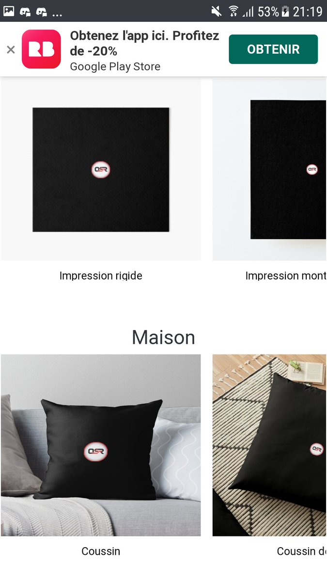 StructureOsr's tweet image. Notre partenaire:

Black's dessing 
(notre partenaire et un site internet ou nous avons notre boutique en ligne à l'achat)