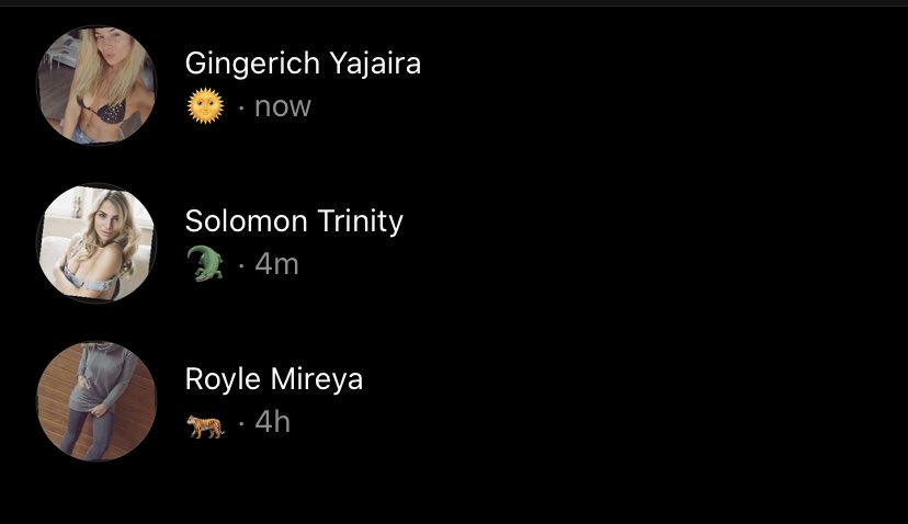 More names