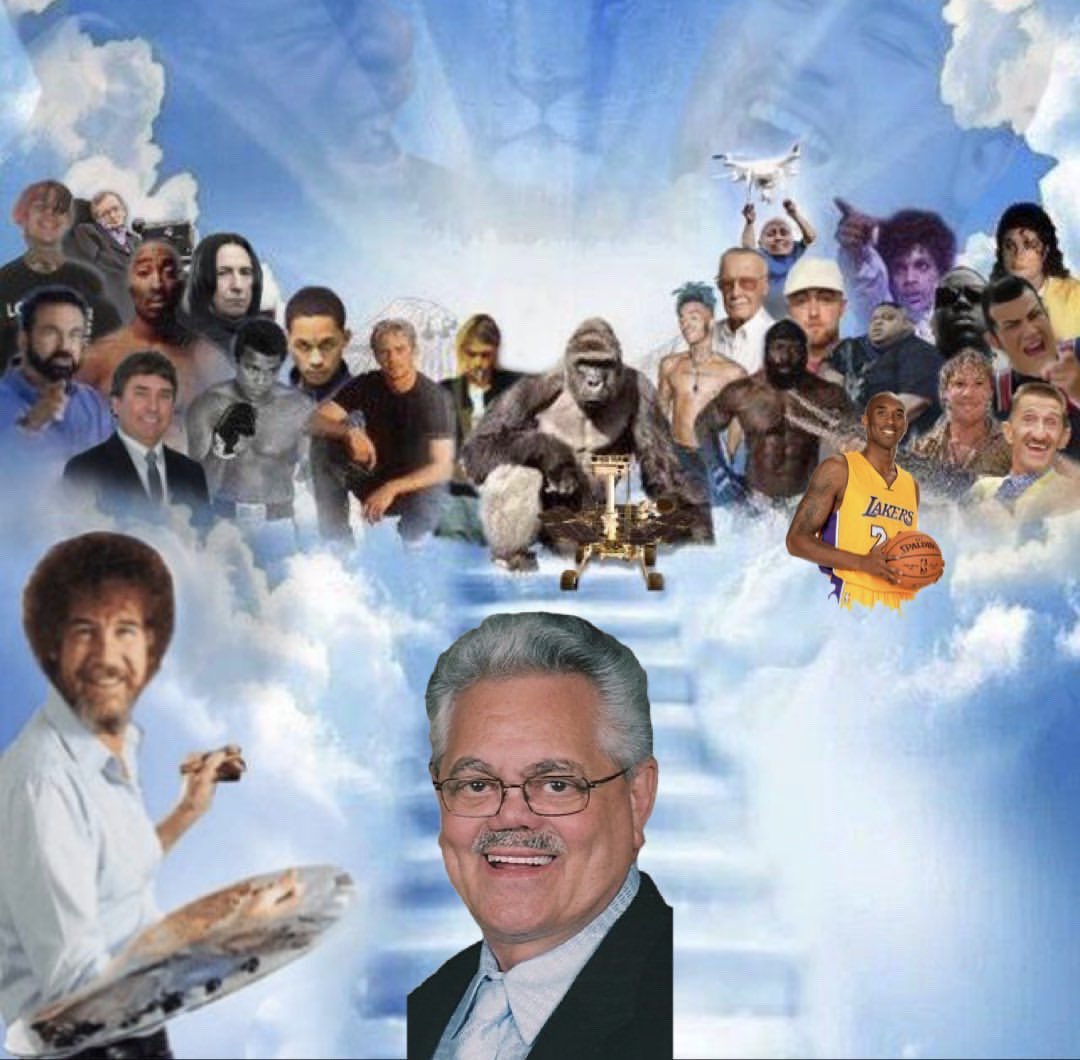 Bob Rohrman's Instagram, Twitter & Facebook on IDCrawl