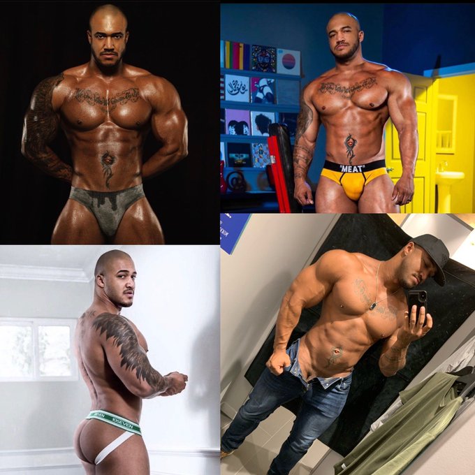 Congrats to @JasonVarioXXX on being last week&rsquo;s #ThirstTrapThursday winner, as voted by the fans. Joining<a class="tags" href="/tag/jasonvarioxxx">@jasonvarioxxx</a><a href="/tag/wow"class="tags"><span>#wow</span></a><a href="/tag/wackoffwednesday"class="tags"><span>#wackoffwednesday</span></a><a href="/tag/thirsttrapthursday"class="tags"><span>#thirsttrapthursday</span></a><a href="/tag/spankbank"class="tags"><span>#spankbank</span></a>