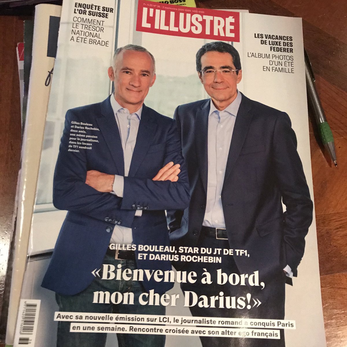 Gilles Bouleau Gillesbouleau Twitter