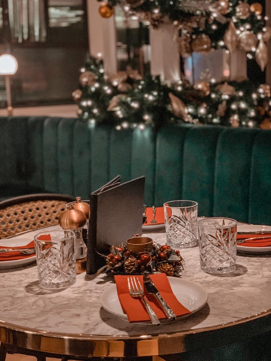 Le Monde Hotel (@lemondehotel) on Twitter photo It’s that time of the year again! 🎄
We don’t know about you, but now that temperatures are dropping we are fully ready for the festivities to begin!
Our packages will be announced soon, so make sure to keep an eye out ❄️
Drop us a message: events@lemondehotel.co.uk It’s that time of the year again! 🎄
We don’t know about you, but now that temperatures are dropping we are fully ready for the festivities to begin!
Our packages will be announced soon, so make sure to keep an eye out ❄️
Drop us a message: events@lemondehotel.co.uk