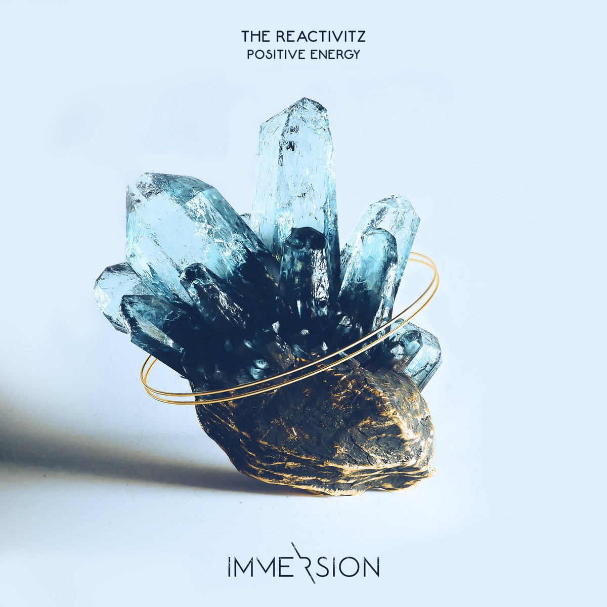 Can’t wait to release this new single on <a href="/immersionlabel/">Immersion</a> 🔥