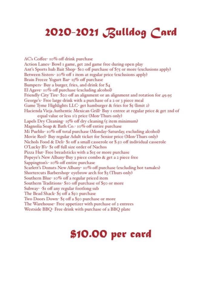 NABandQuotes's tweet photo. It’s bulldog card time! You won’t regret buying one. 🐾 https://t.co/fQObQaNg6l