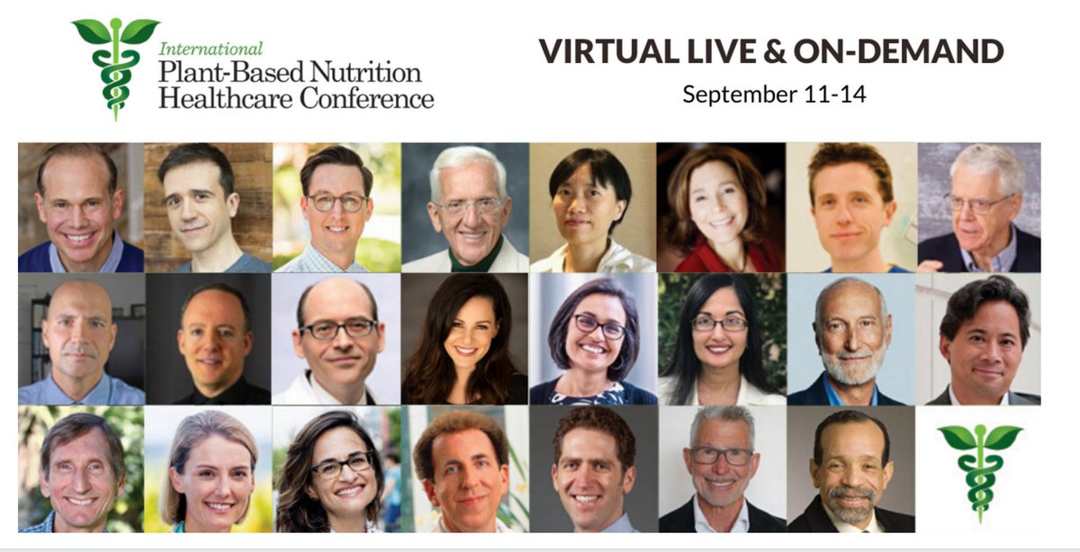 Plantrician's tweet photo. Every year top experts in their field present at our annual event and share their knowledge. We are in our 8th year and we're going virtual! We begin next week - learn and earn (CMEs) from your comfy couch.

https://t.co/X82ktFNZZI #PBNHC2020 https://t.co/qbKldiXbay
