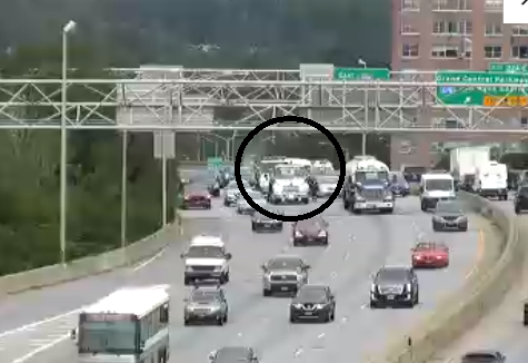 GregRice1010's tweet photo. The @1010WINS Jam Cam shows us a tow truck with a crash on the WB #LIE in #Queens near #JunctionBlvd- the middle lane's blocked, and you CRAWL from Main Street!
@WINSTRAFFICNYC https://t.co/bDVLAygbPe