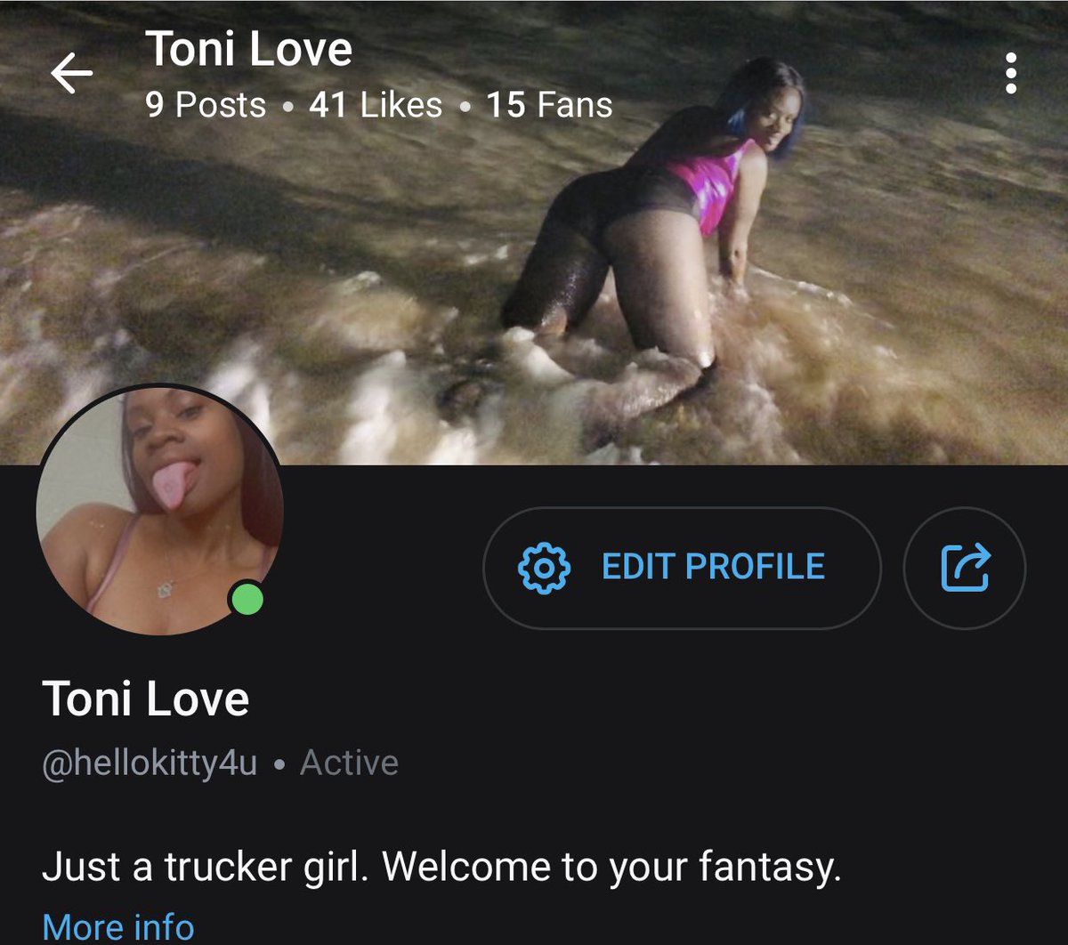 mskitty0303's tweet photo. https://t.co/QSc3Ez779H #only #onlyfansnewbie #femaletrucker #onlyfansbabe https://t.co/y1Wetgb3Sx