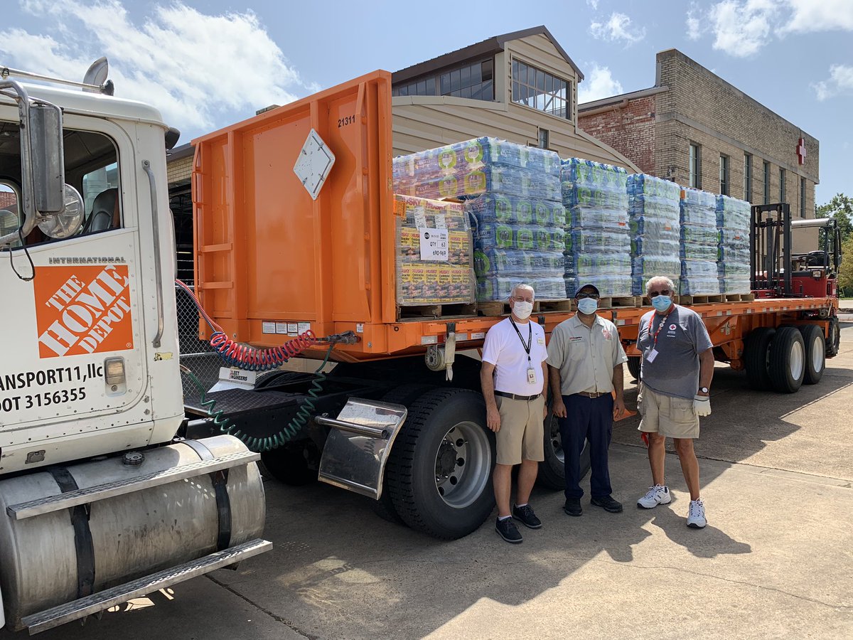 The Home Depot 0374 tweet media