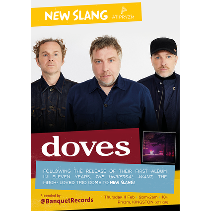 Banquet Records tweet media