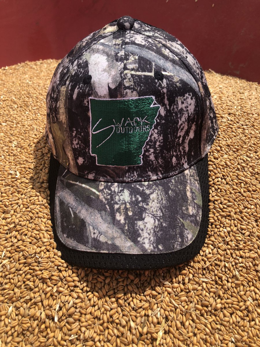 SwarkOutdoors's tweet photo. Starting to get some hats in! This is one we tried out in the first batch 👍 https://t.co/Vy0bAJqb62