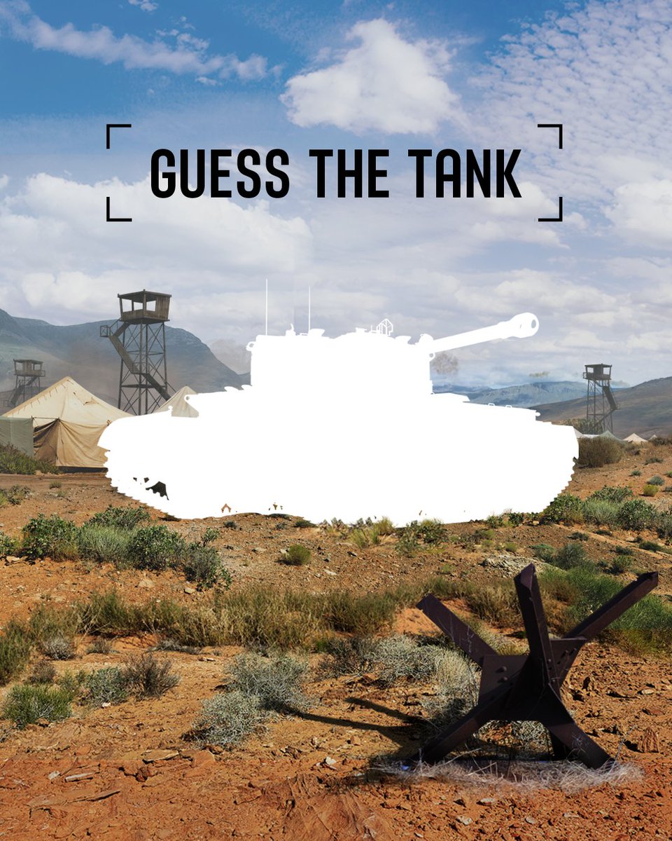 World of Tanks tweet media