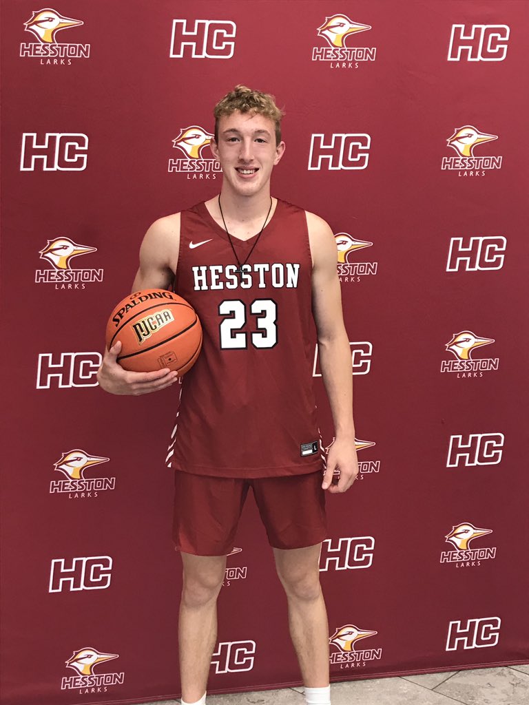 After a great visit with <a href="/matthiebert22/">Matt Hiebert</a>, Blessed to receive an offer!