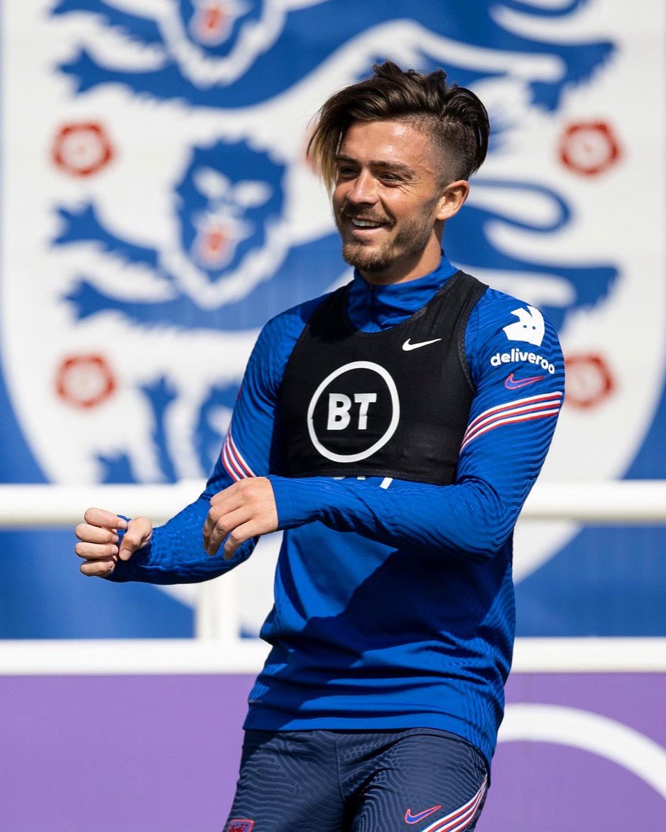 Jack Grealish tweet media