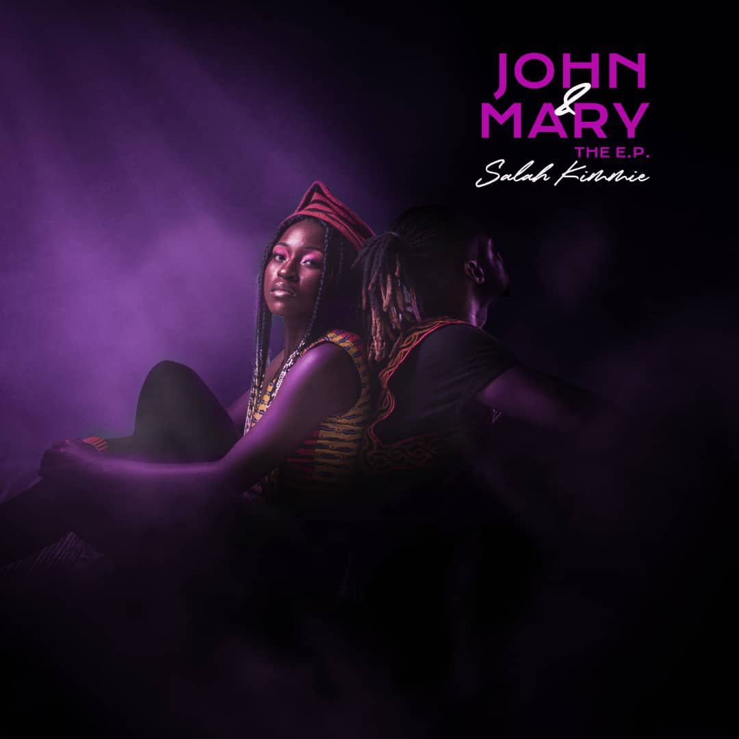 tkthereal1's tweet photo. Tell the tales of John and Mary with us on the 08th of September.
Watch Out for this highly anticipated Ep by @salahkimmie
It will be sweet like Jellof Rice π https://t.co/zxY1fDB5ei