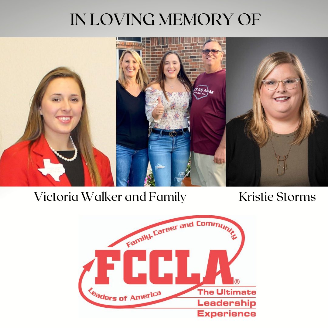 Texas FCCLA tweet media