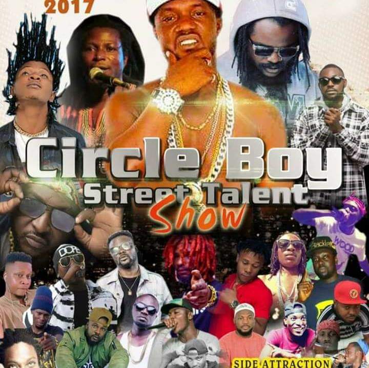 FreshoneC's tweet image. I'm a musician and a movie actor, I get my wear the circle boy, I have my street carnival I organise every year, I need management, serious and business minded person should link up