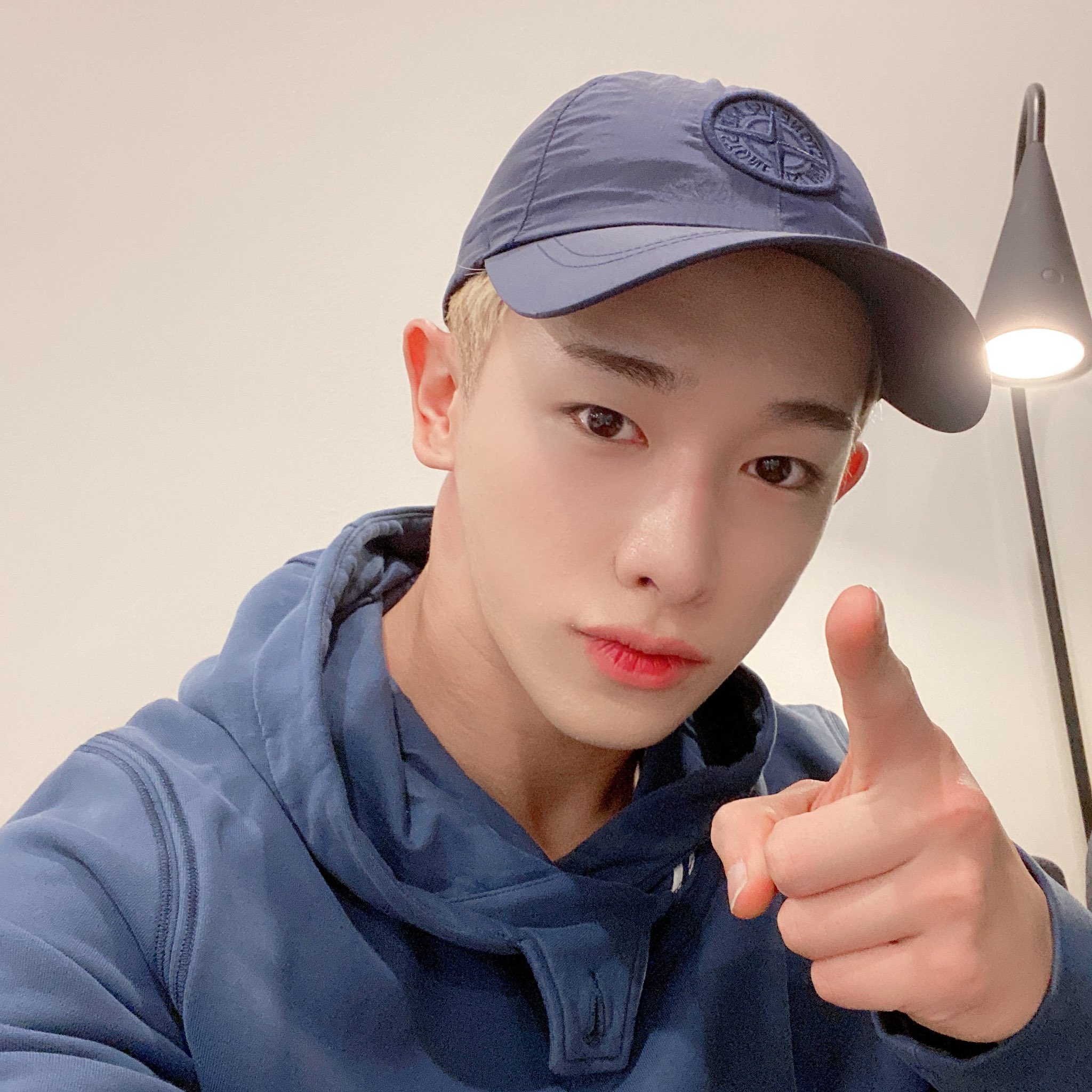 WONHO Official JAPAN on X: 