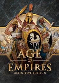 GuateHub's tweet photo. Age of Empires: Definitive Edition / FREE / Full / PC / Game / Download
https://t.co/l5uYuarUYL 

#ageofempires #aoe #gaming #ageofmythology #gamer #game #memes #totalwar #pcgamer #follow #ageofempiresmemes #aoememes #meme #microsoft #rts #ageof #strongholdcrusader #warselection https://t.co/gSJlRW83dO