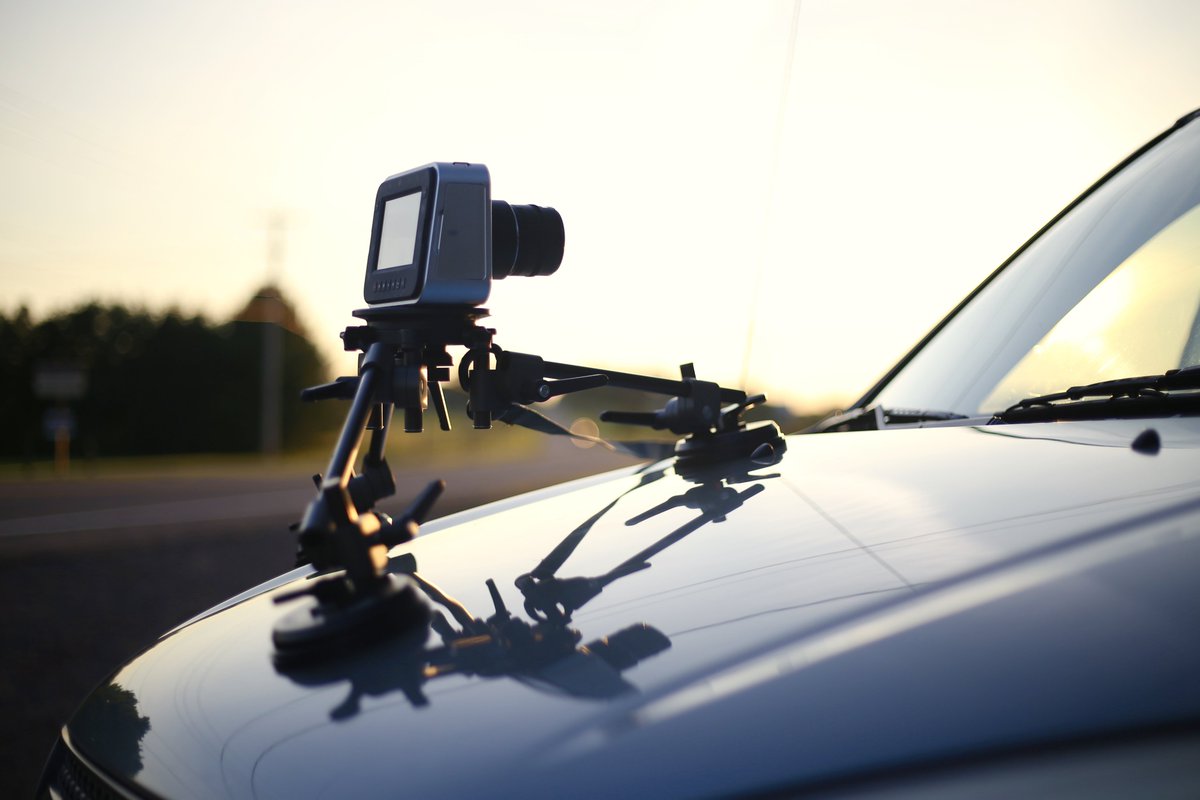 ProCamMotion's tweet image. Going out for a drive! ProCamMotion.com #filmmaking #videoproduction #ProCamMotion #carrigs #filmgear #cameragear #filmmakers