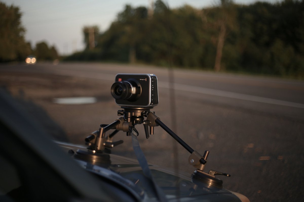 ProCamMotion's tweet image. Going out for a drive! ProCamMotion.com #filmmaking #videoproduction #ProCamMotion #carrigs #filmgear #cameragear #filmmakers
