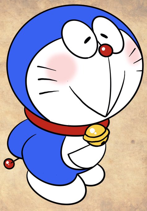 ドラえもん 高画質 のtwitterイラスト検索結果 古い順