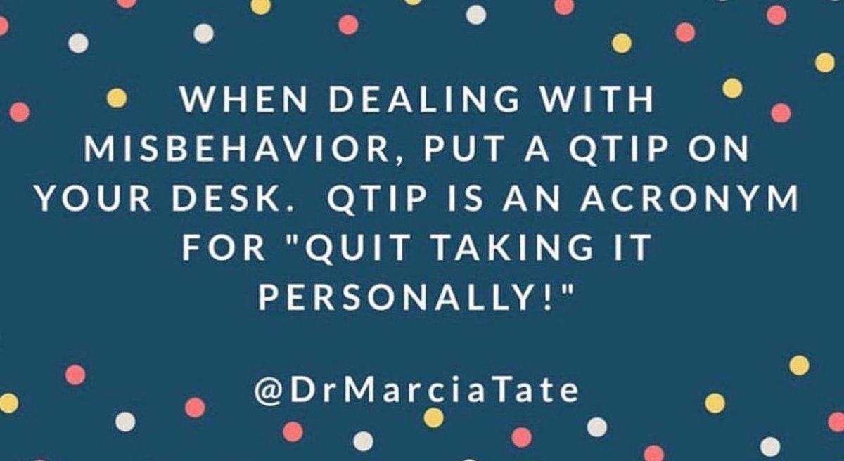 Dr. Marcia Tate tweet media