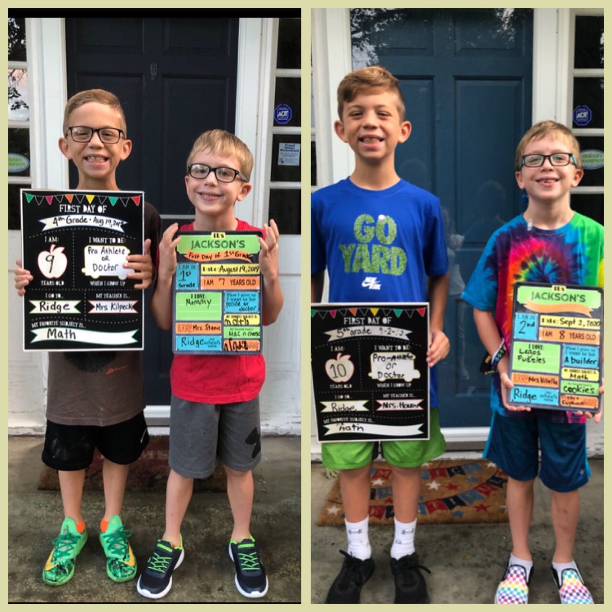 CHS_HIGHAM tweet media