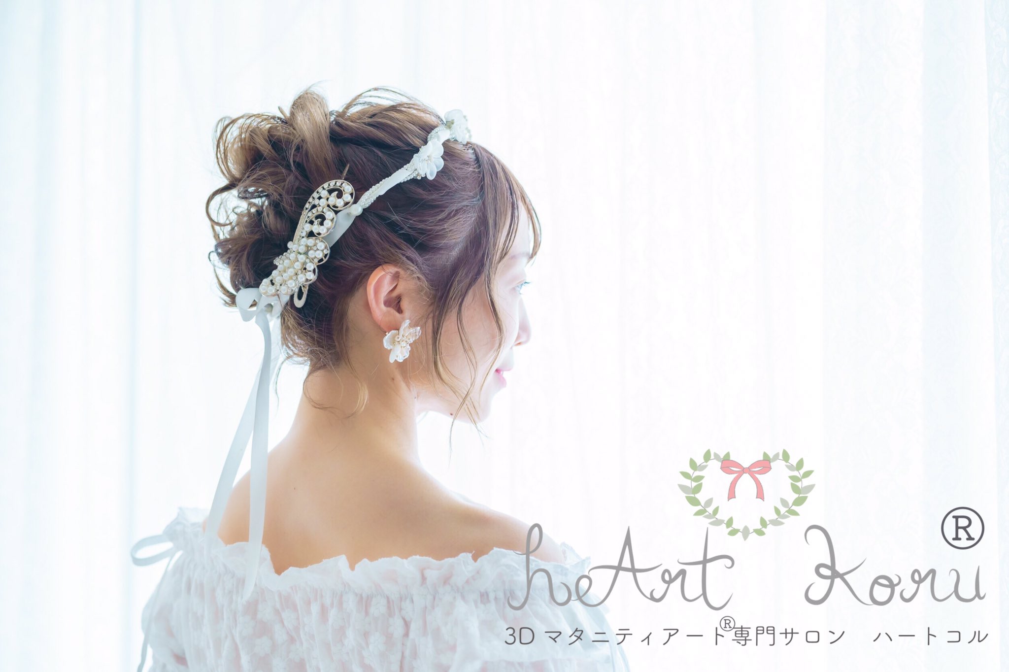 3dマタニティペイント 授乳ペイント 吉祥寺 Heart Koru ハートコル ウエディングの様に特別な写真を残したい そんなママさん達からの声からできたオプション プロのヘアセット お洒落なヘアセットが叶うのはもちろん プロの手で 3dマタニティペイント 授乳ペイント 吉祥寺 Heart Koru ハートコル ウエディングの様に特別な写真を残したい そんなママさん達からの声からできたオプション プロのヘアセット お洒落なヘアセットが叶うのはもちろん プロの手で