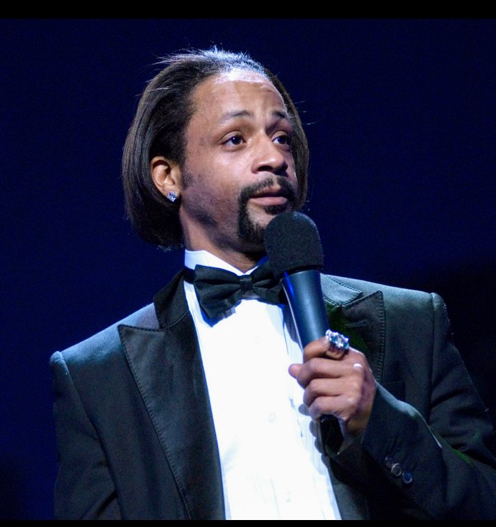 Happy Birthday to Comedian Katt Williams!!! 