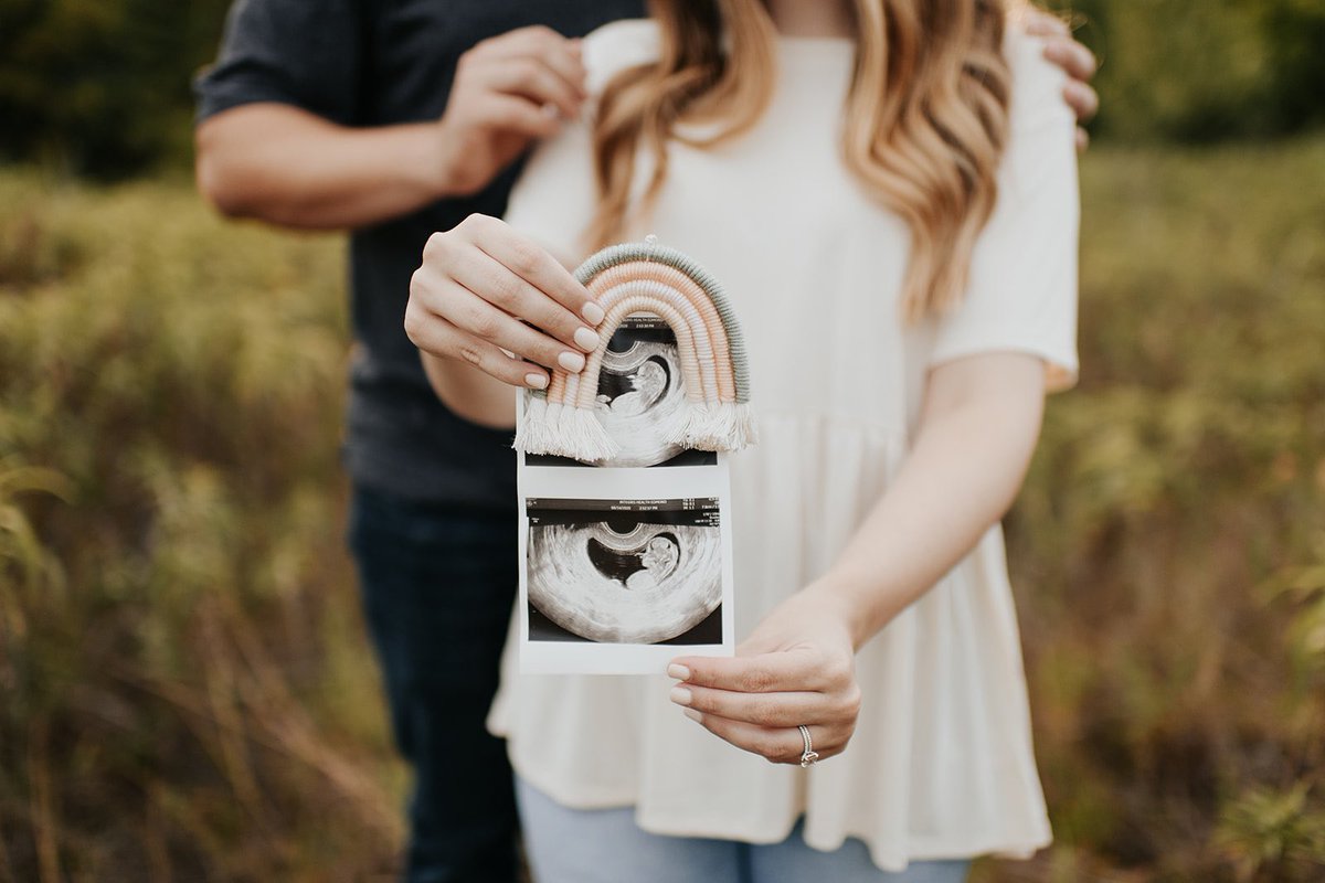 cmaria2014's tweet photo. Baby boy due March 2021 💙💙 https://t.co/T1uGkcfsvj