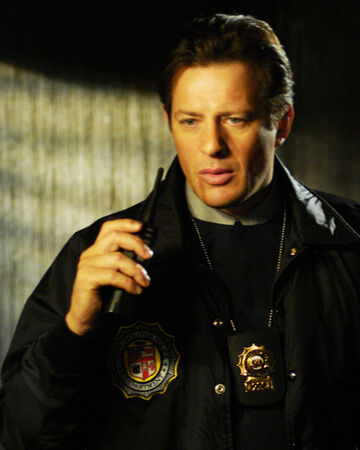 Oh Happy Birthday for Costas Mandylor.  