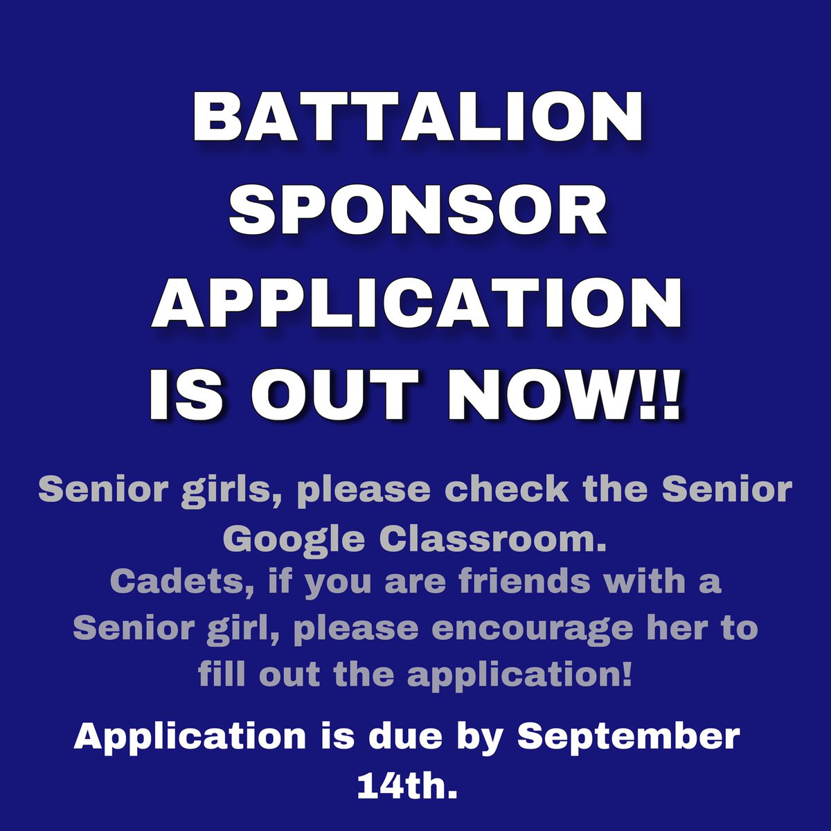 Leavenworth JROTC (@lhs_jrotc) on Twitter photo 