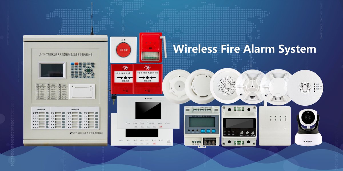 TC Fire Protection (@TC_FPE) / Posts / X