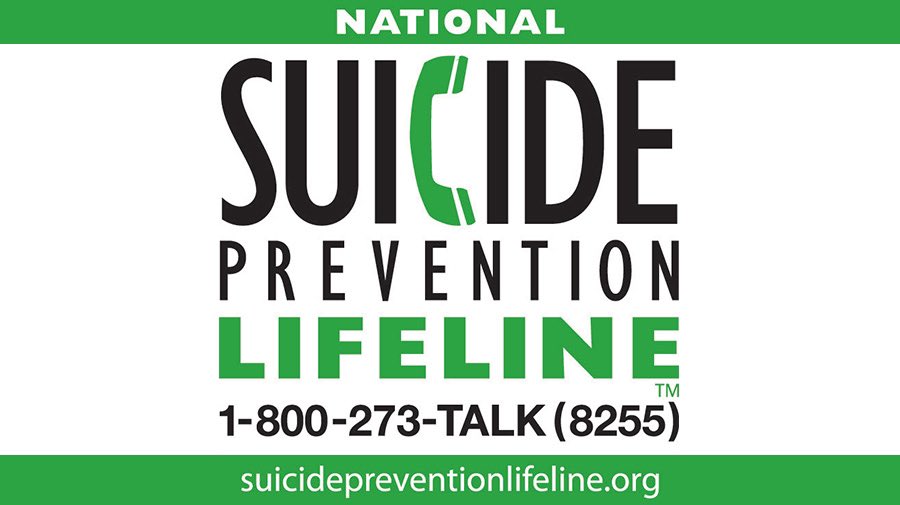 It’s suicide awareness/prevention month... remember I MATTER, YOU MATTER, WE MATTER. 💚