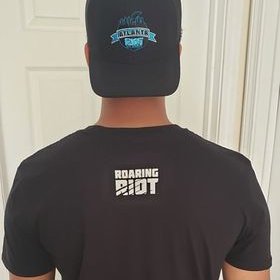 AtlantaRiot's tweet photo. π¨π¨π¨ New Merchandise Alert π¨π¨π¨
For the first time ever... WE HAVE T-SHIRTS!
Pre-order your 2020 @AtlantaRiot Soft Style T-shirt now! $5 from each T-shirt sale will be donated to @RRiotFoundation!
ππππPre-orders are due by September 16thππππ
https://t.co/HClJlt0dWy https://t.co/BuT43o777o