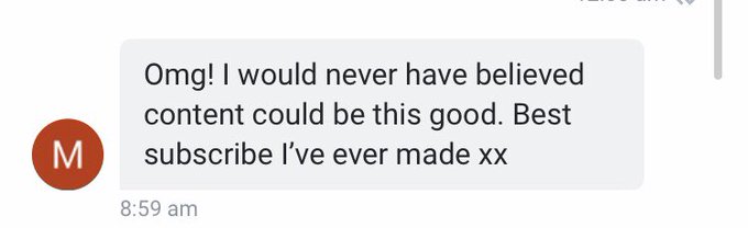 Get the best reviews on onlyfans ☺️ come join the fun https://t.co/AtFqzJyFYa https://t.co/TbWXalmTm