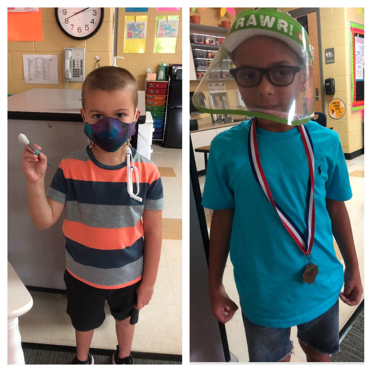 Logan Howie tweet media