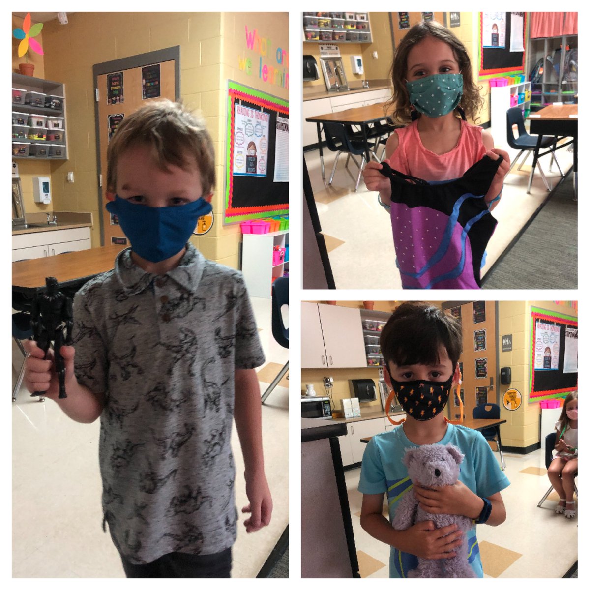 Logan Howie tweet media