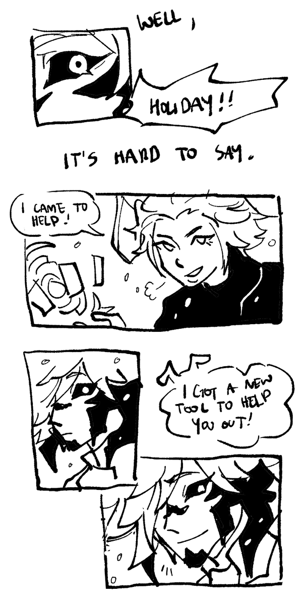(3/3) Thanks for reading! <: 
