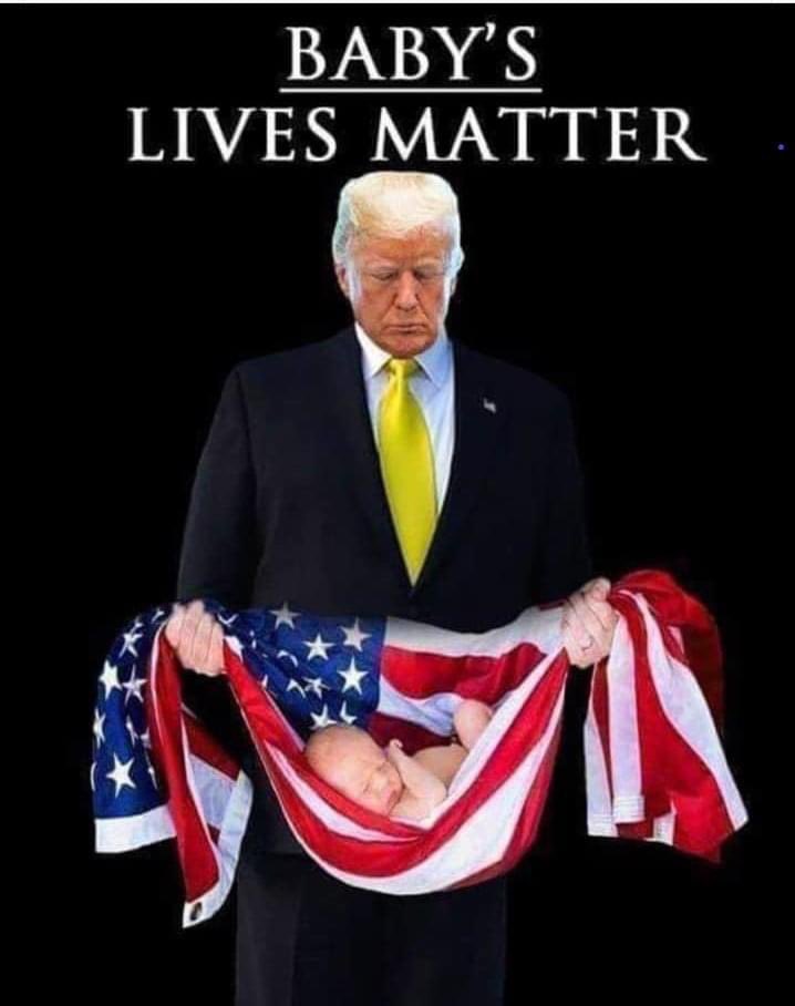SmithsCoffeepot's tweet photo. #TWGRP ๐๐ #SaveTheChildren #RevokeRoeVsWade #RemoveTheCurse https://t.co/jSFEz5b3LK