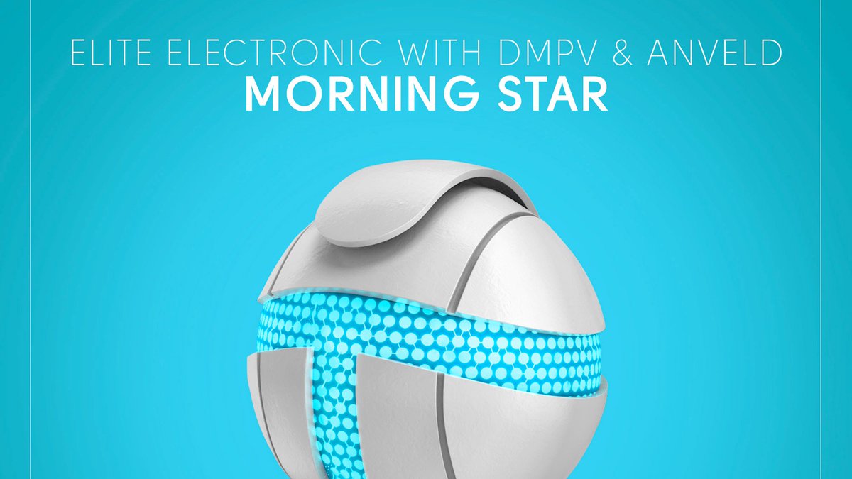 New track #MorningStar on #trancemission #soon