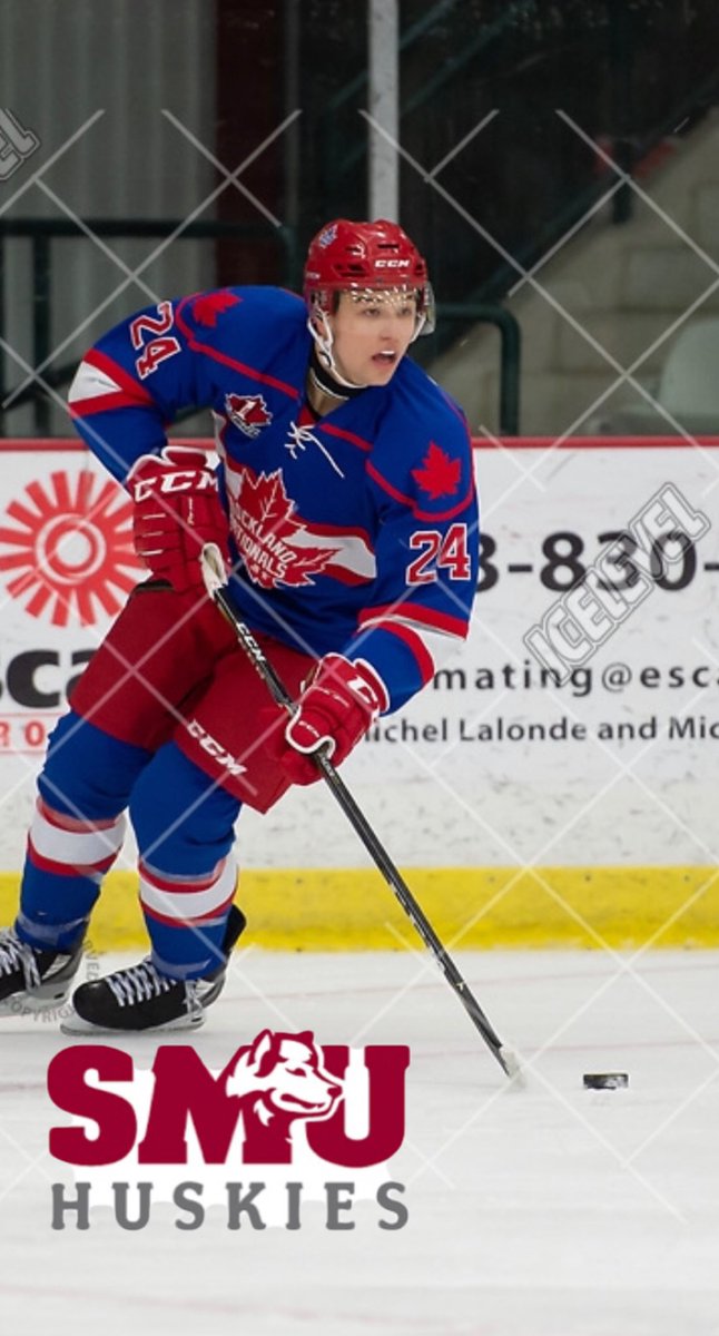 I’m really excited to say that I will be furthering my hockey and education at Saint Mary’s University. I would like to thank all my family, friends, coaches, and teammates that have helped me get to this step in my hockey career. @SMUMensHockey <a href="/TeamGBicehockey/">Team GB Ice Hockey</a>