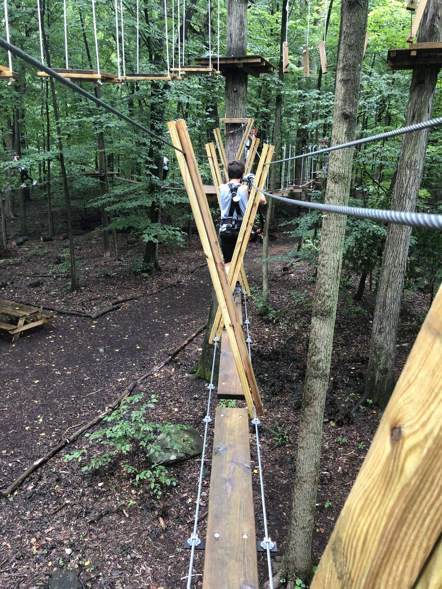 mbdm08's tweet image. The rain changed our beach plans to @NYBoundless  so much fun w/ #firstfriends! 
It was so nice to be on @SUNY_Purchase campus again being that the last time I was there was graduation.... 18 years ago😬 
I can’t believe how much more beautiful it has become!