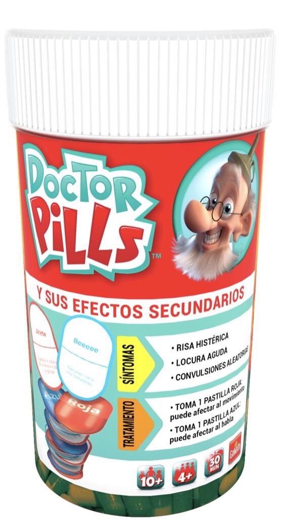 DocteurPilule's tweet photo. Nous sommes trop fier de voir notre jeu débarquer en Espagne 🇪🇸 aux Pays-Bas 🇳🇱 et en Pologne 🇵🇱 ! 
Si on rit en faisant « Ja ja ja » en espagnol, qui peut me dire comment on rit en néerlandais et en polonais ??? https://t.co/UQyi9sWor7