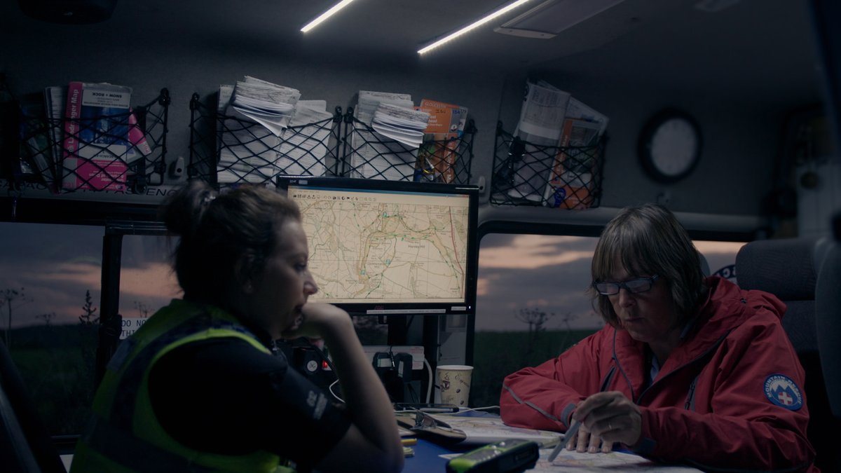 Glos_Police's tweet image. That’s a wrap! We're so proud to feature in @BBCOne's #ReportedMissing. Missing person investigations are a big part of policing here in #Gloucestershire and we hope the series has demonstrated our continued commitment to safeguarding the most vulnerable in our county.