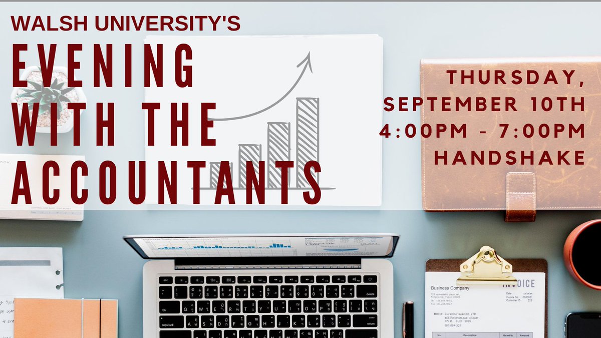 Walsh U CareerCenter (@careerreadycavs) on Twitter photo 