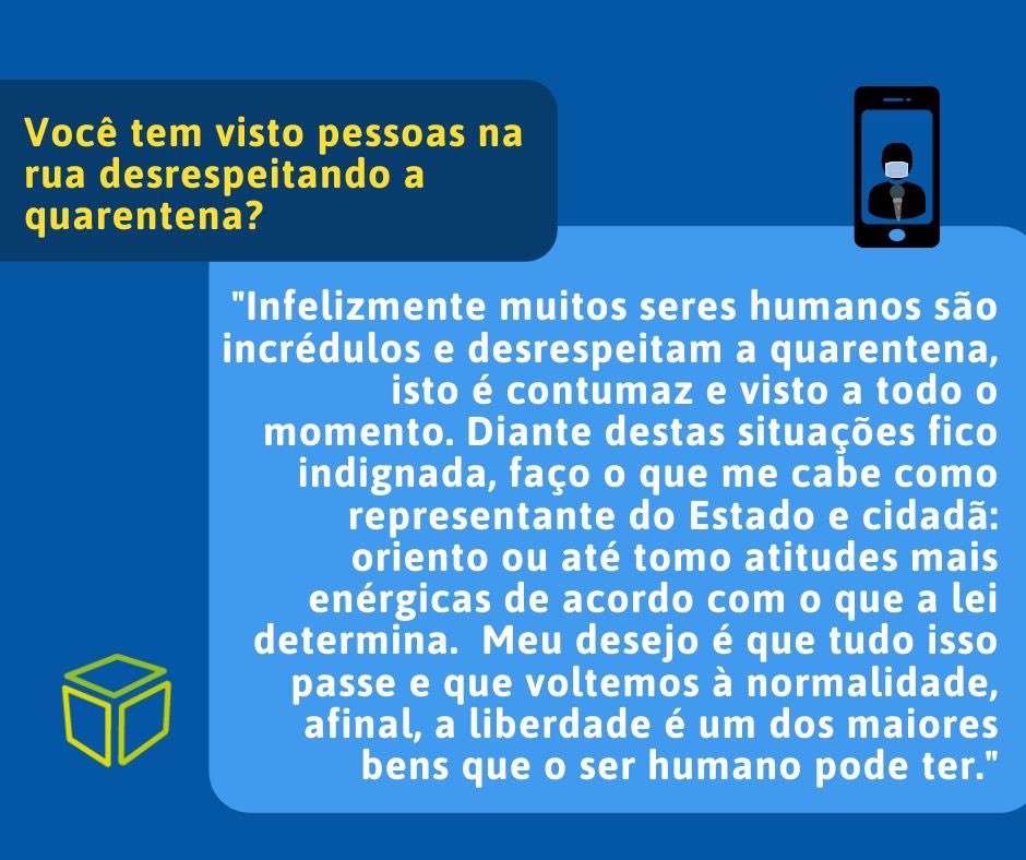 PETComp_USP's tweet photo. Confira a entrevista na íntegra: https://t.co/8Z0J4p4bbO 

#PETComp #oPETnaoPara #quarentena #profissionaisessenciais #pandemia https://t.co/nIVQVnEiSA