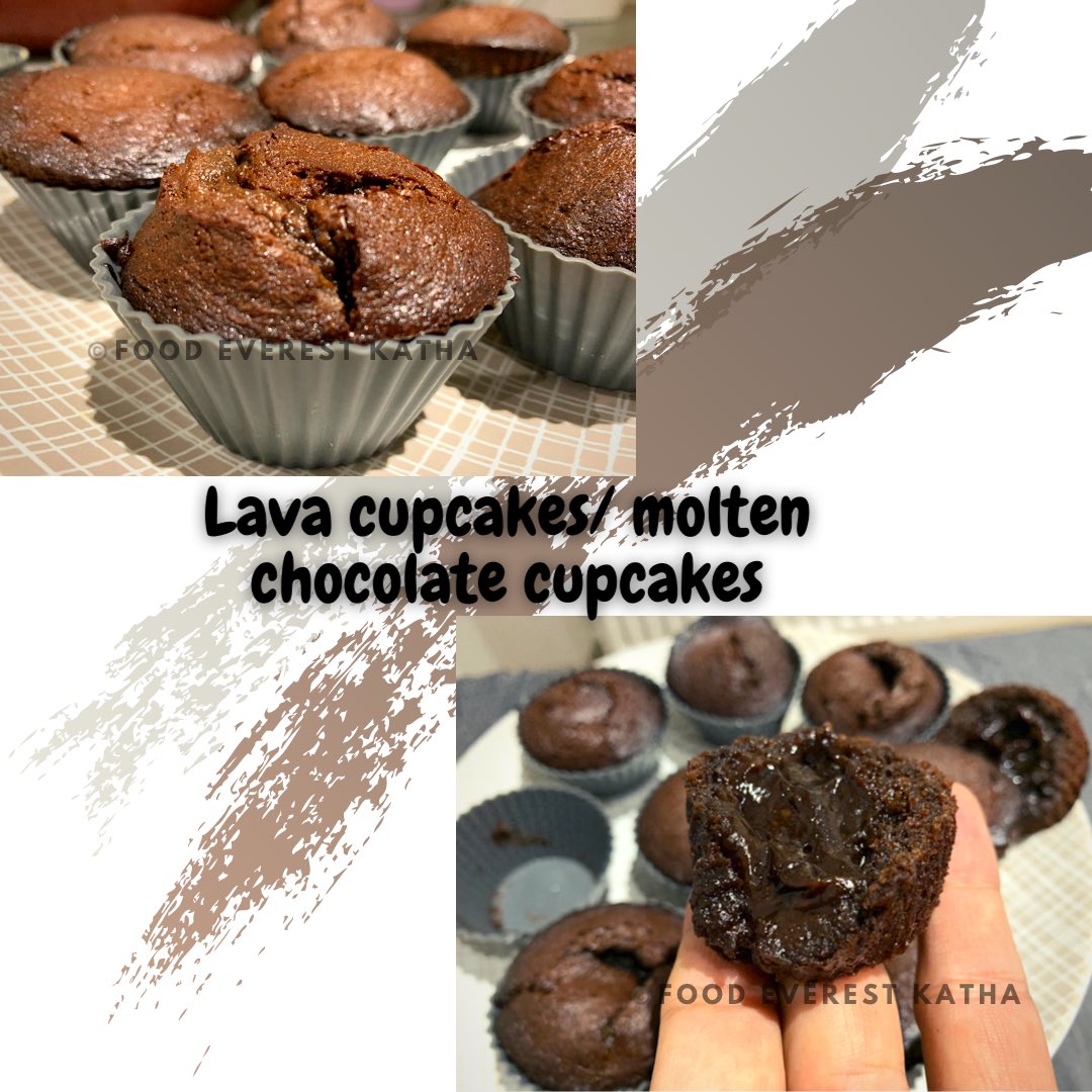 KathaFood's tweet photo. #lavacake #desserts #Foodies https://t.co/tZGZBAwZL5